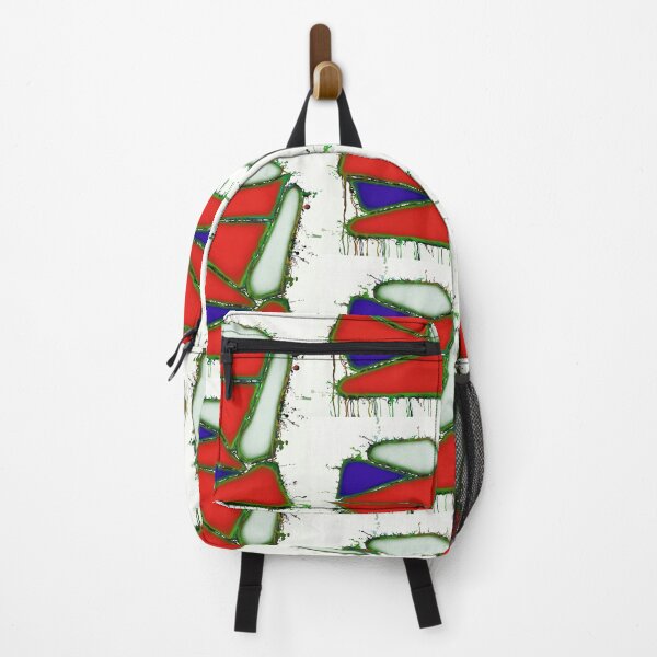 Item preview, Red sail designed and sold by Keith Mills.