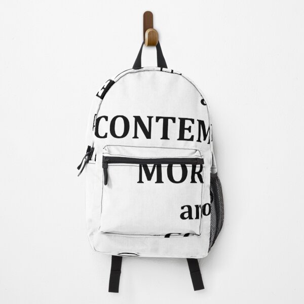 Item preview, Mornings are for Coffee and Contemplation designed and sold by FrenchFactory.