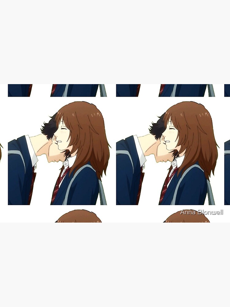 6 Cute Anime Like Ao Haru Ride (Blue Spring Ride) – 9 Tailed Kitsune