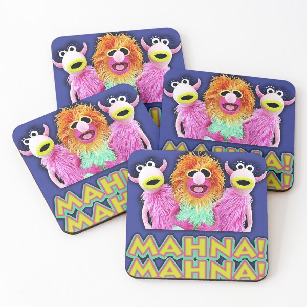 Item preview, Mahnaaa! Mahnnna! designed and sold by holla3410.