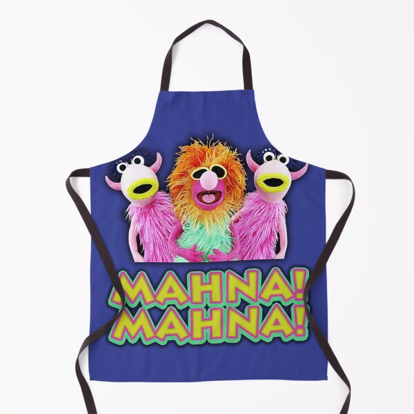 Item preview, Mahnaaa! Mahnnna! designed and sold by holla3410.