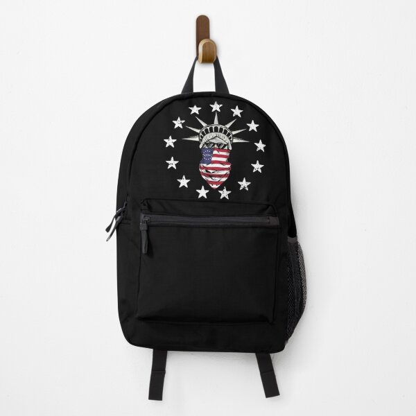 Item preview, Betsy Ross flag Retro Vintage USA designed and sold by ShirtzTonight.