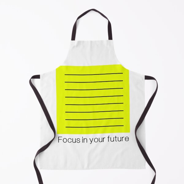 Item preview, focus in your future designed and sold by ratoos.