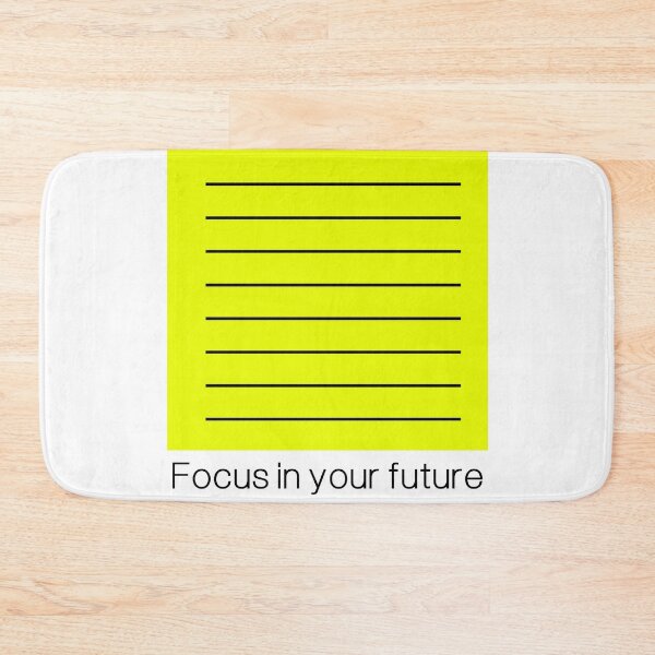 Item preview, focus in your future designed and sold by ratoos.