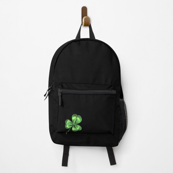 Item preview, Irish Shamrock designed and sold by Tender Flower Clothing.