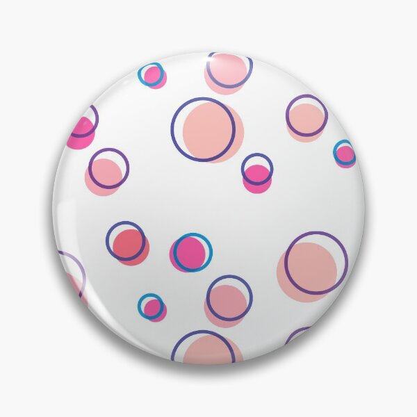 Item preview, Colored bubbles designed and sold by apicon.