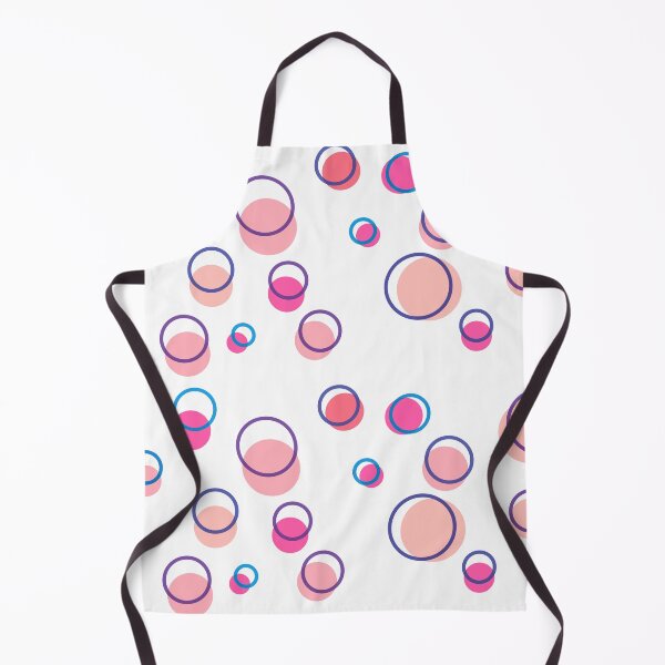 Item preview, Colored bubbles designed and sold by apicon.