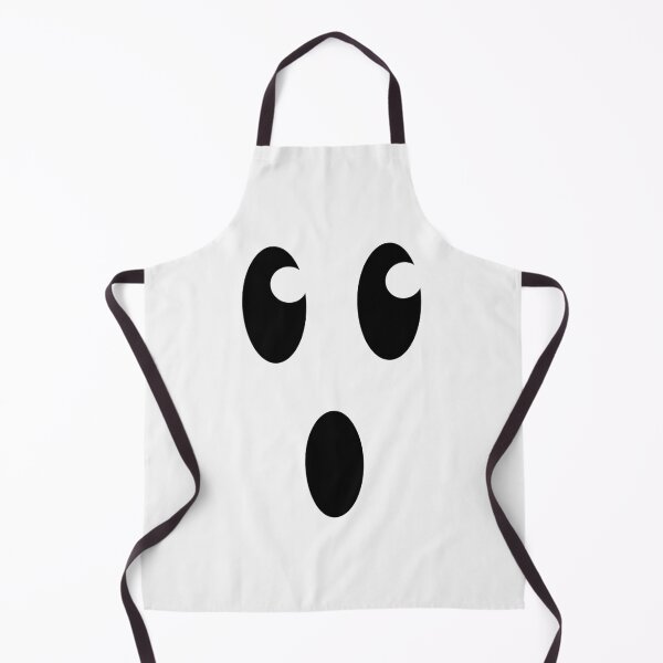 Item preview, Copy of Halloween 2020 Ghost designed and sold by Meaningfully.