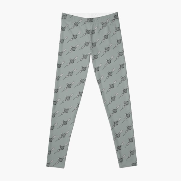 Woodworking Hand Drill Leggings