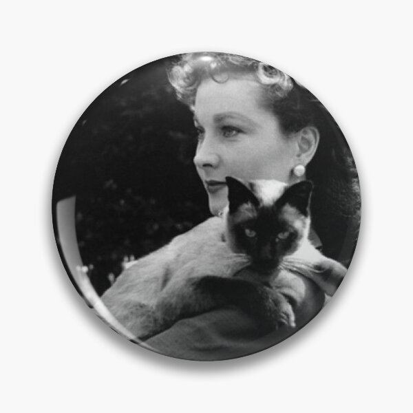Item preview, Vivien Leigh designed and sold by ItsDarkParadise.