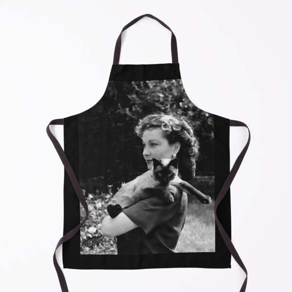Item preview, Vivien Leigh designed and sold by ItsDarkParadise.
