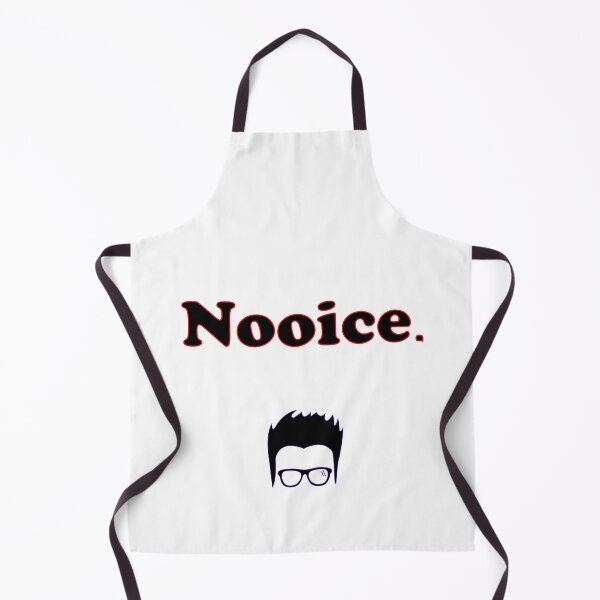 Item preview, Nooice - Key and Peele (version 1) designed and sold by kalud-zoldyck.