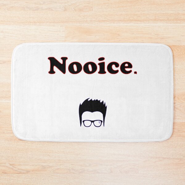 Item preview, Nooice - Key and Peele   (version 1) designed and sold by kalud-zoldyck.