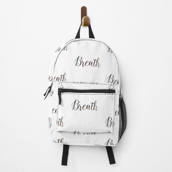 Item preview, Breathe designed and sold by LucieKvr.