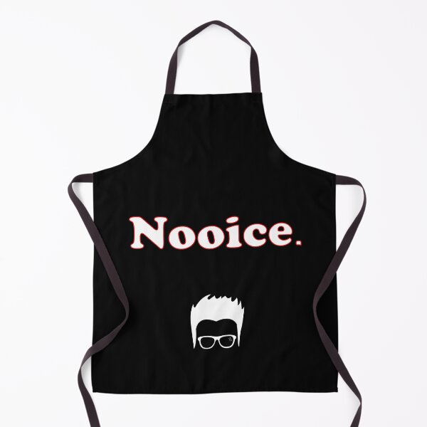 Item preview, Nooice - Key and Peele (version 3) designed and sold by kalud-zoldyck.