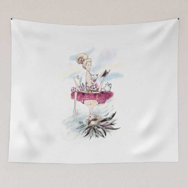 Item preview, Such a different mood. The Gemini zodiac is so changeable designed and sold by Mariartforyou.
