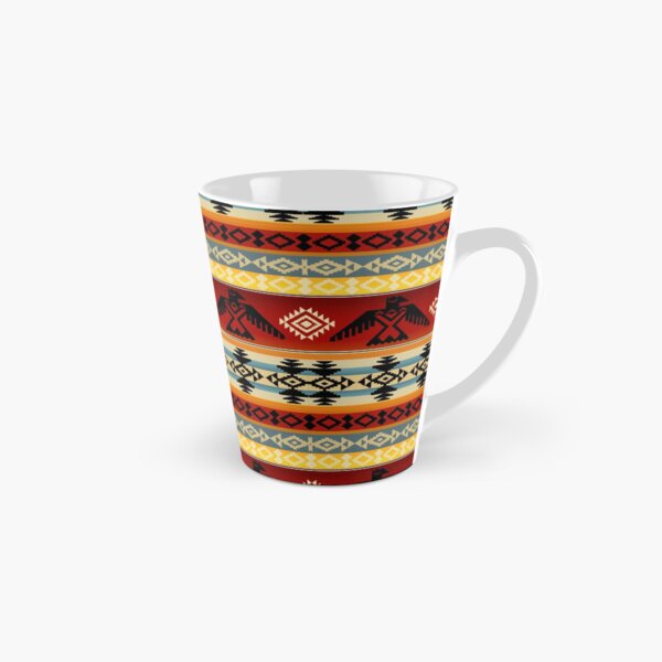 Item preview, Thunderbird | Native American Pattern designed and sold by wildtribe.