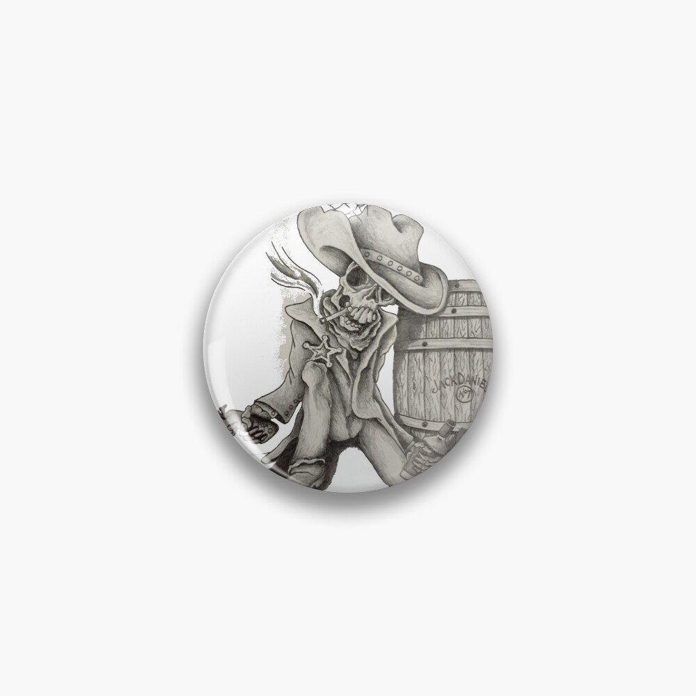 Item preview, Pin designed and sold by RandumDesign.