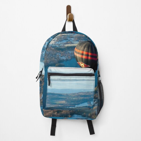 Item preview, Hot Air Balloon designed and sold by FotoJarmo.