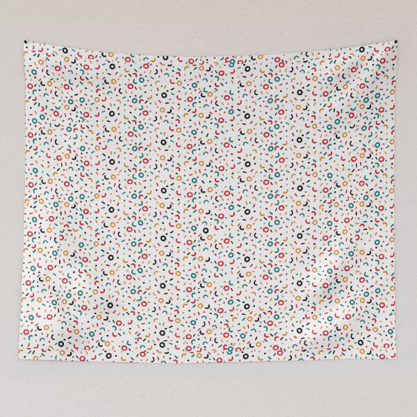 Item preview, Geometric  designed and sold by Tania Guzmán.