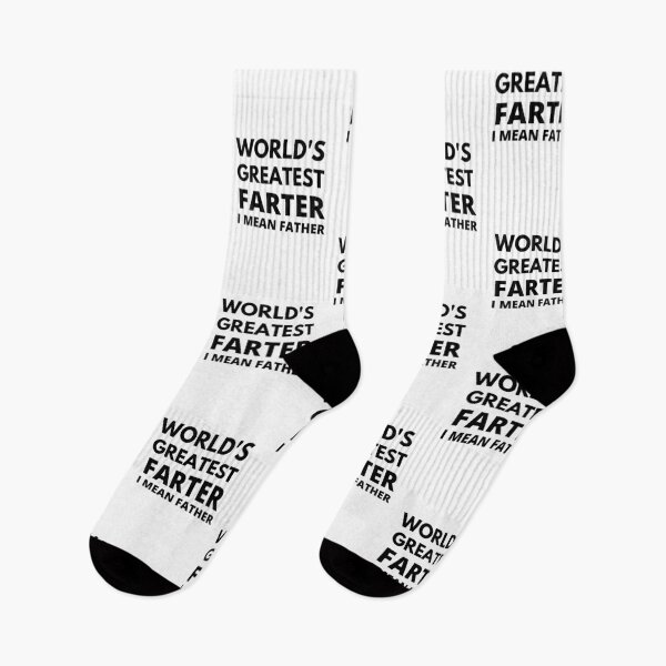 Item preview, World's Greatest Farter  designed and sold by narcocynic.