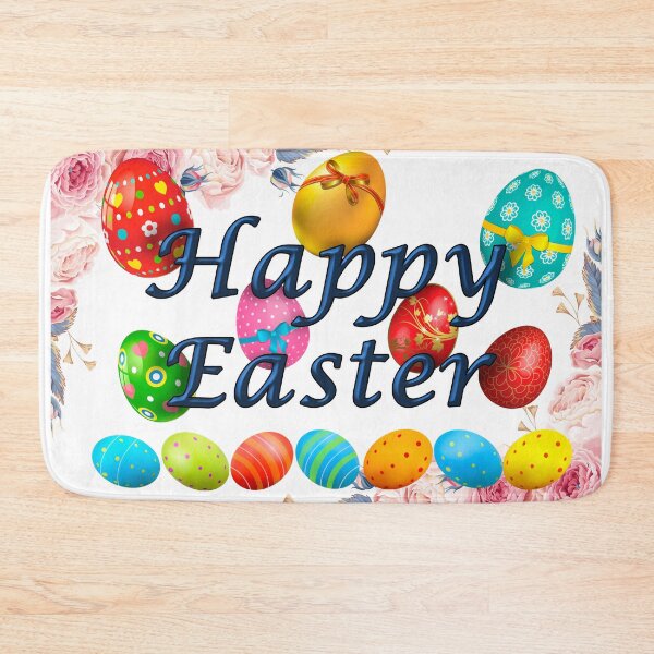 Item preview, Happy Easter designed and sold by Rabdomante.