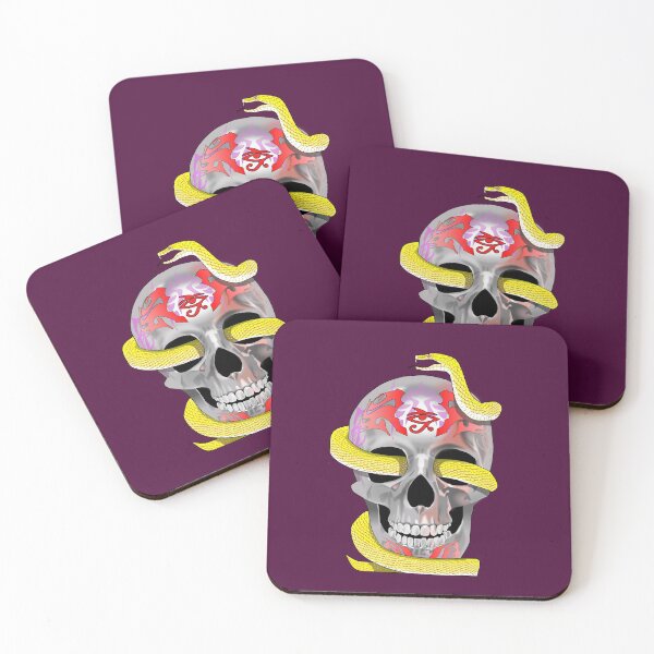 Item preview, Death and Life designed and sold by denip.