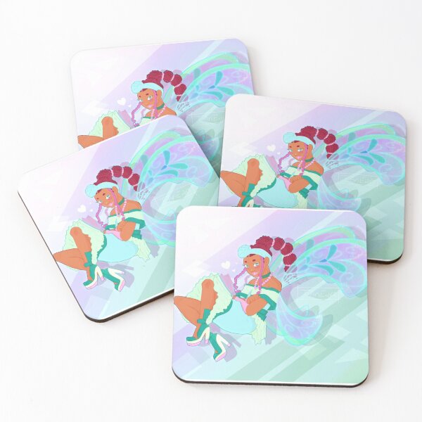 Item preview, Fairy of Waves designed and sold by MAJA Otitie.
