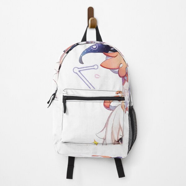 Item preview, Genshin Impact - Paimon designed and sold by StickItUpTM.