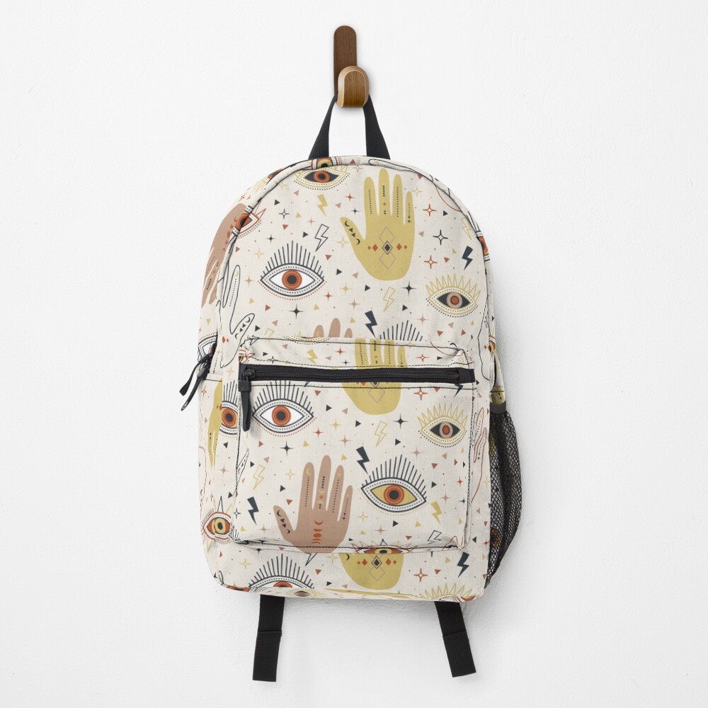 Magic Spell Backpack