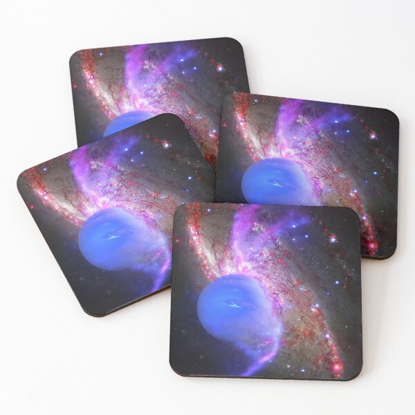 Item preview, Planet Neptune designed and sold by JoolyA.