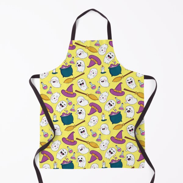 Item preview, Cute Halloween Pattern Funny Gift designed and sold by OhmyShop.