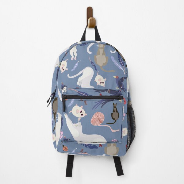 Item preview, Playful cats designed and sold by BeataKarlik.