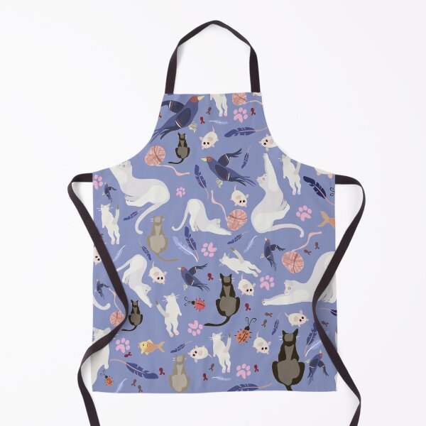 Item preview, Playful cats designed and sold by BeataKarlik.