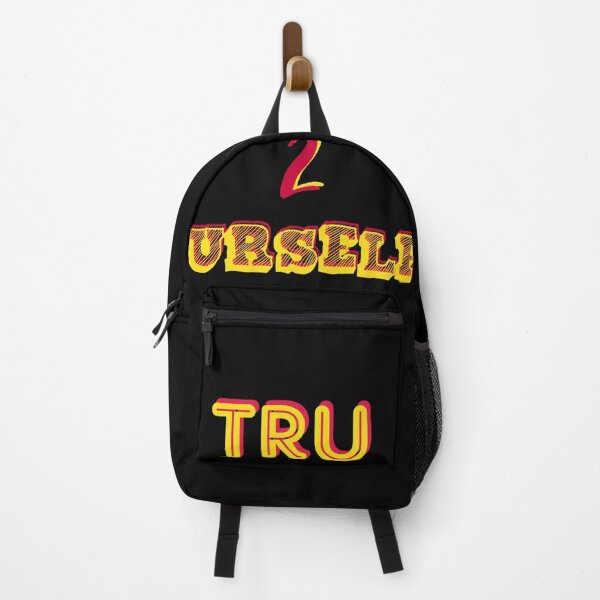 Item preview, TRU 2 URSELF designed and sold by hlpina1.