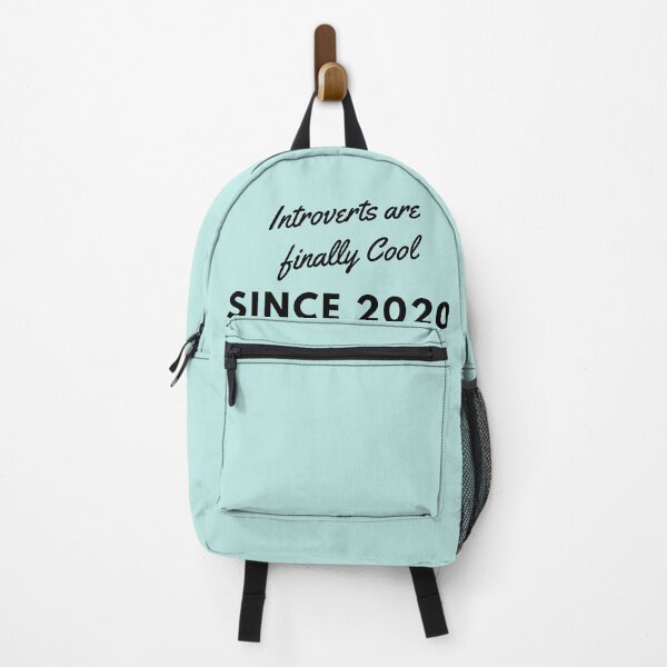 Item preview, Introverts are finally Cool Since 2020 designed and sold by cgroenewald.