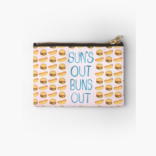 Item preview, sun's out buns out designed and sold by Newarre.