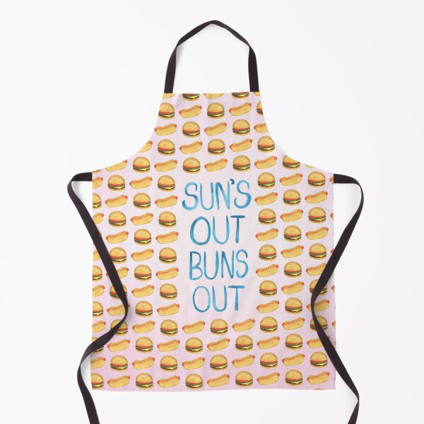 Item preview, sun's out buns out designed and sold by Newarre.