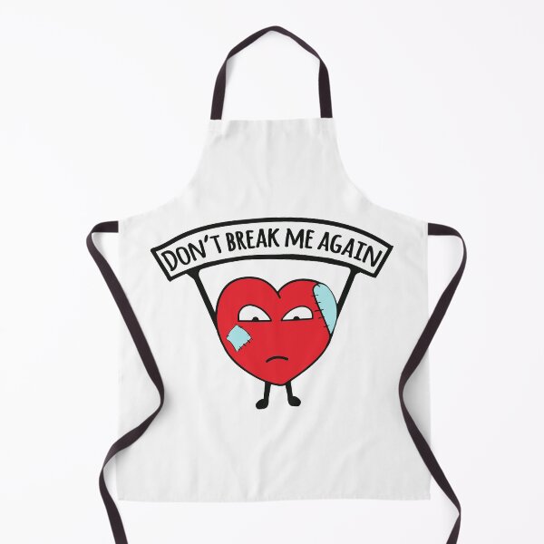 Item preview, Don't break me again  designed and sold by Mygoodees.