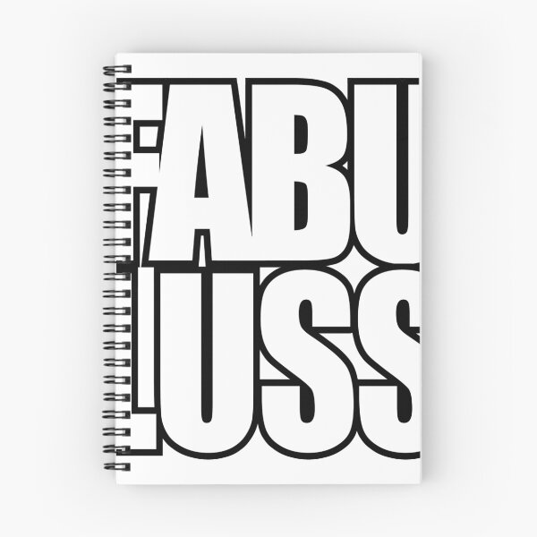 Item preview, FABULUSS designed and sold by TheJacket.