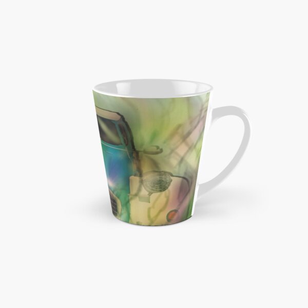 Misele Mug long