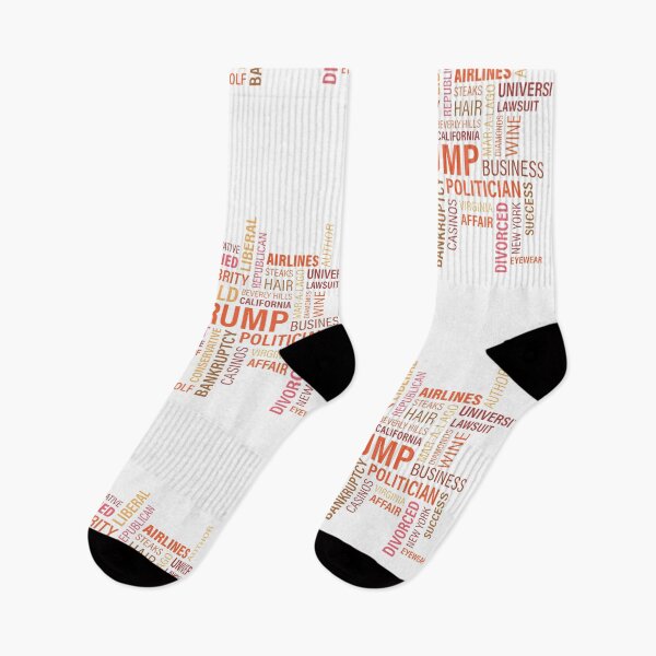 Item preview, Trumpian designed and sold by Designhub14.