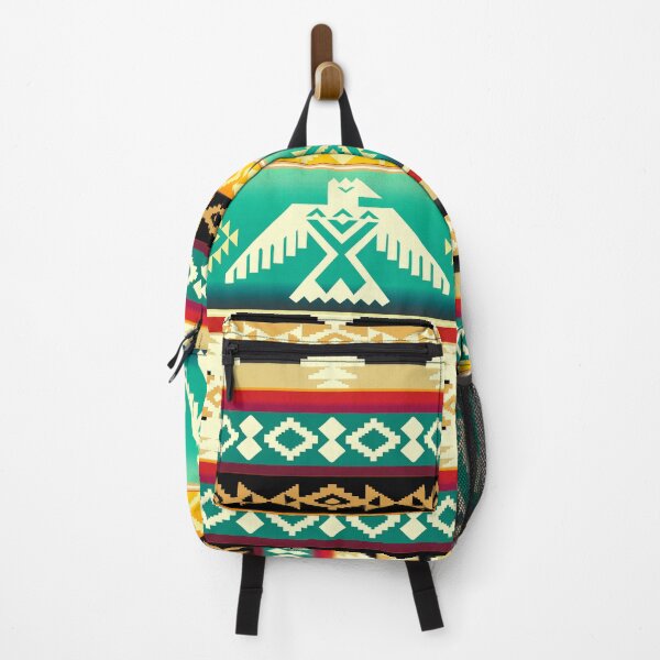 Item preview, The Eagle | Native American Pattern designed and sold by wildtribe.