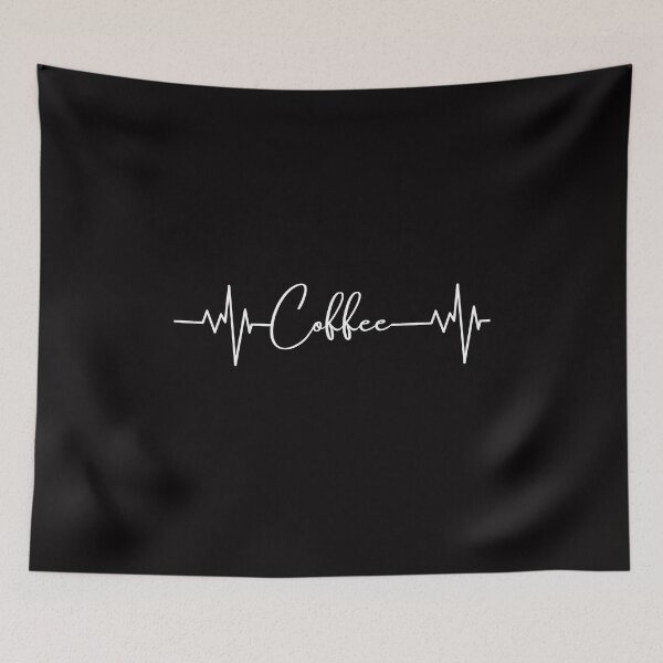 Item preview, Coffee Lifeline designed and sold by Viola-Design.