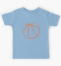 Basketball Kids Tee