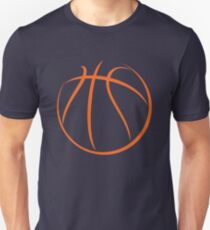 Basketball Unisex T-Shirt