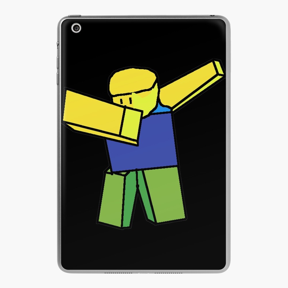 joyful noob iPad Case & Skin for Sale by StinkPad