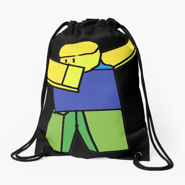 Royal High Roblox Drawstring Bags | Redbubble