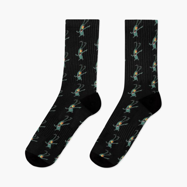 Item preview, Sheldon plankton Spongebob meme designed and sold by Omeris.