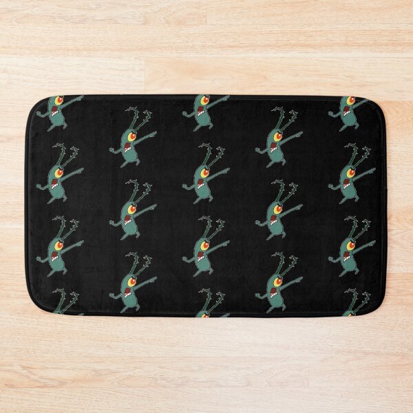 Item preview, Sheldon plankton Spongebob meme designed and sold by Omeris.